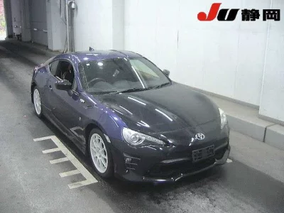 Toyota GT 86