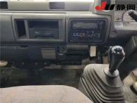 Nissan ATLAS лот № 4533 оценка 3.5  с аукциона в Японии 6