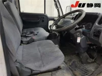 Nissan ATLAS лот № 4533 оценка 3.5  с аукциона в Японии 2