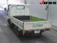 Nissan ATLAS лот № 4533 оценка 3.5  с аукциона в Японии 1