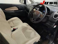 Nissan DAYZ лот № 3046 оценка 3.5  с аукциона в Японии 2