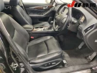 Nissan SKYLINE лот № 4507 оценка 3  с аукциона в Японии 2