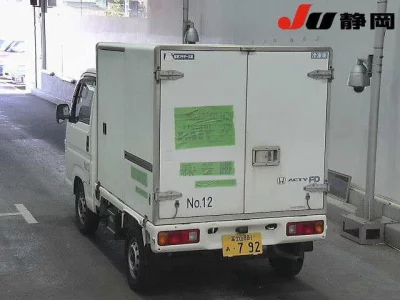 Honda ACTY TRUCK