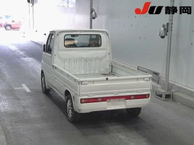Honda ACTY TRUCK