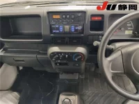 Honda ACTY TRUCK лот № 1017 оценка 4  с аукциона в Японии 6