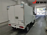 Honda ACTY TRUCK лот № 1017 оценка 4  с аукциона в Японии 4