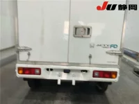 Honda ACTY TRUCK лот № 1017 оценка 4  с аукциона в Японии 7