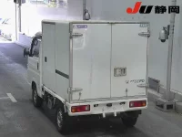 Honda ACTY TRUCK лот № 1017 оценка 4  с аукциона в Японии 1