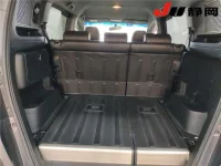 Honda FREED лот № 3004 оценка 4  с аукциона в Японии 8