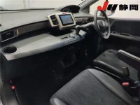 Honda FREED лот № 3004 оценка 4  с аукциона в Японии 5