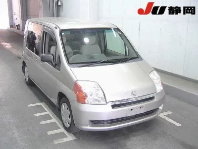 Honda MOBILIO