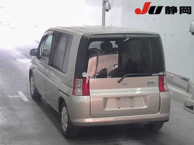 Honda MOBILIO
