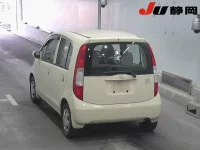 Honda LIFE лот № 57 оценка 3.5  с аукциона в Японии 1