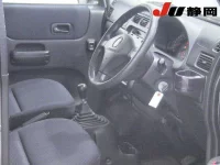 Honda VAMOS лот № 30 оценка R  с аукциона в Японии 2