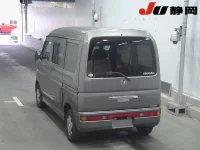 Honda VAMOS лот № 30 оценка R  с аукциона в Японии 1