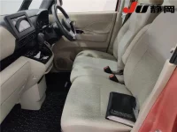 Mitsubishi EK SPACE лот № 3025 оценка 5  с аукциона в Японии 5