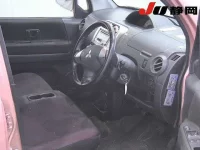 Mitsubishi TOPPO лот № 5 оценка R  с аукциона в Японии 2