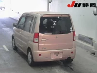 Mitsubishi TOPPO лот № 5 оценка R  с аукциона в Японии 1