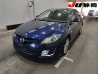 Mazda ATENZA SPORT лот № 4531 оценка R  с аукциона в Японии 3