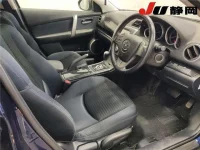 Mazda ATENZA SPORT лот № 4531 оценка R  с аукциона в Японии 2