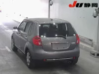 Mazda VERISA лот № 503 оценка RA  с аукциона в Японии 1