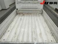 Suzuki CARRY TRUCK лот № 4510 оценка RA  с аукциона в Японии 8