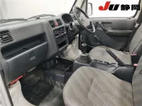 Suzuki CARRY TRUCK лот № 4510 оценка RA  с аукциона в Японии 5