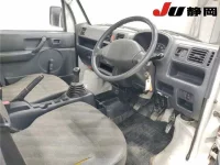 Suzuki CARRY TRUCK лот № 4510 оценка RA  с аукциона в Японии 2