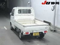 Suzuki CARRY TRUCK лот № 4510 оценка RA  с аукциона в Японии 1