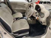 Suzuki ALTO лот № 1016 оценка 4  с аукциона в Японии 2