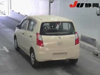 Suzuki ALTO лот № 1016 оценка 4  с аукциона в Японии 1