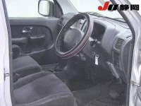 Suzuki EVERY WAGON лот № 81 оценка 3.5  с аукциона в Японии 2