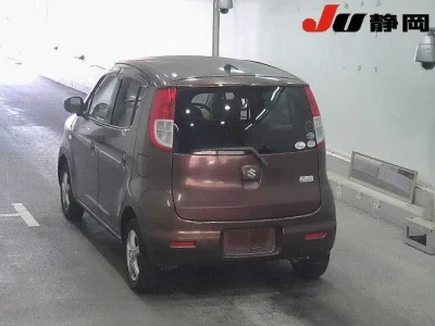 Suzuki MRWAGON