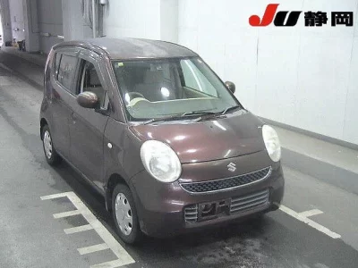 Suzuki MRWAGON