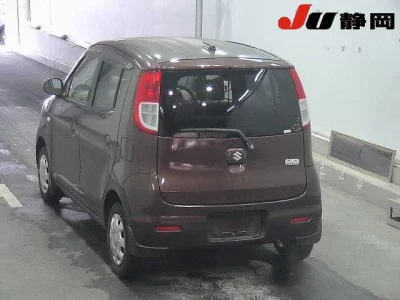 Suzuki MRWAGON