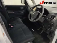 Suzuki PALETTE лот № 3047 оценка 3.5  с аукциона в Японии 2