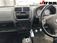 Suzuki SWIFT лот № 5020 оценка 3.5  с аукциона в Японии 6