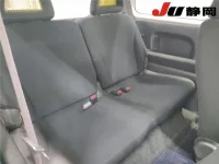 Suzuki SWIFT лот № 5020 оценка 3.5  с аукциона в Японии 7