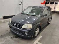 Suzuki SWIFT лот № 5020 оценка 3.5  с аукциона в Японии 3