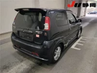 Suzuki SWIFT лот № 5020 оценка 3.5  с аукциона в Японии 4