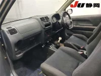 Suzuki SWIFT лот № 5020 оценка 3.5  с аукциона в Японии 5