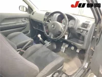 Suzuki SWIFT лот № 5020 оценка 3.5  с аукциона в Японии 2