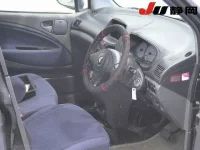 Daihatsu MAX лот № 7063 оценка   с аукциона в Японии 2