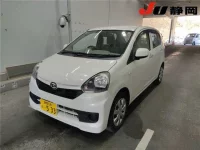 Daihatsu MIRA E S лот № 3003 оценка 4.5  с аукциона в Японии 3