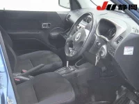 Daihatsu TERIOS KID лот № 514 оценка 3.5  с аукциона в Японии 2