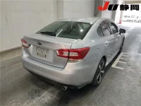 Subaru IMPREZA G4 лот № 3002 оценка 4  с аукциона в Японии 4