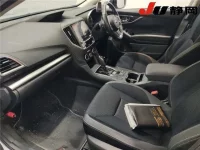 Subaru IMPREZA G4 лот № 3002 оценка 4  с аукциона в Японии 5