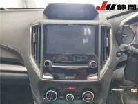 Subaru IMPREZA G4 лот № 3002 оценка 4  с аукциона в Японии 6