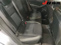 Subaru IMPREZA G4 лот № 3002 оценка 4  с аукциона в Японии 7