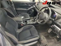 Subaru IMPREZA G4 лот № 3002 оценка 4  с аукциона в Японии 2